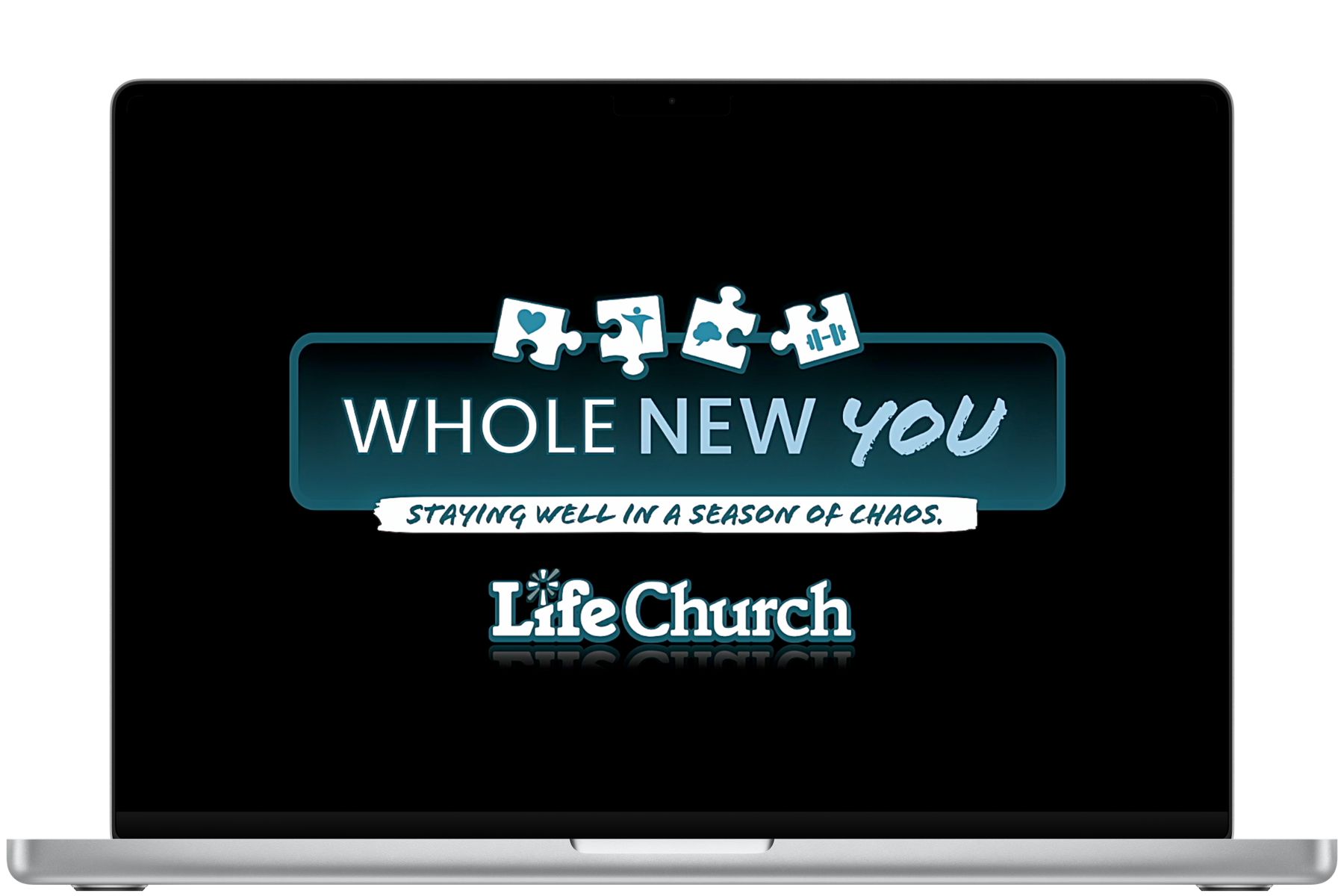 Life Church: a brand built for weekly speed
