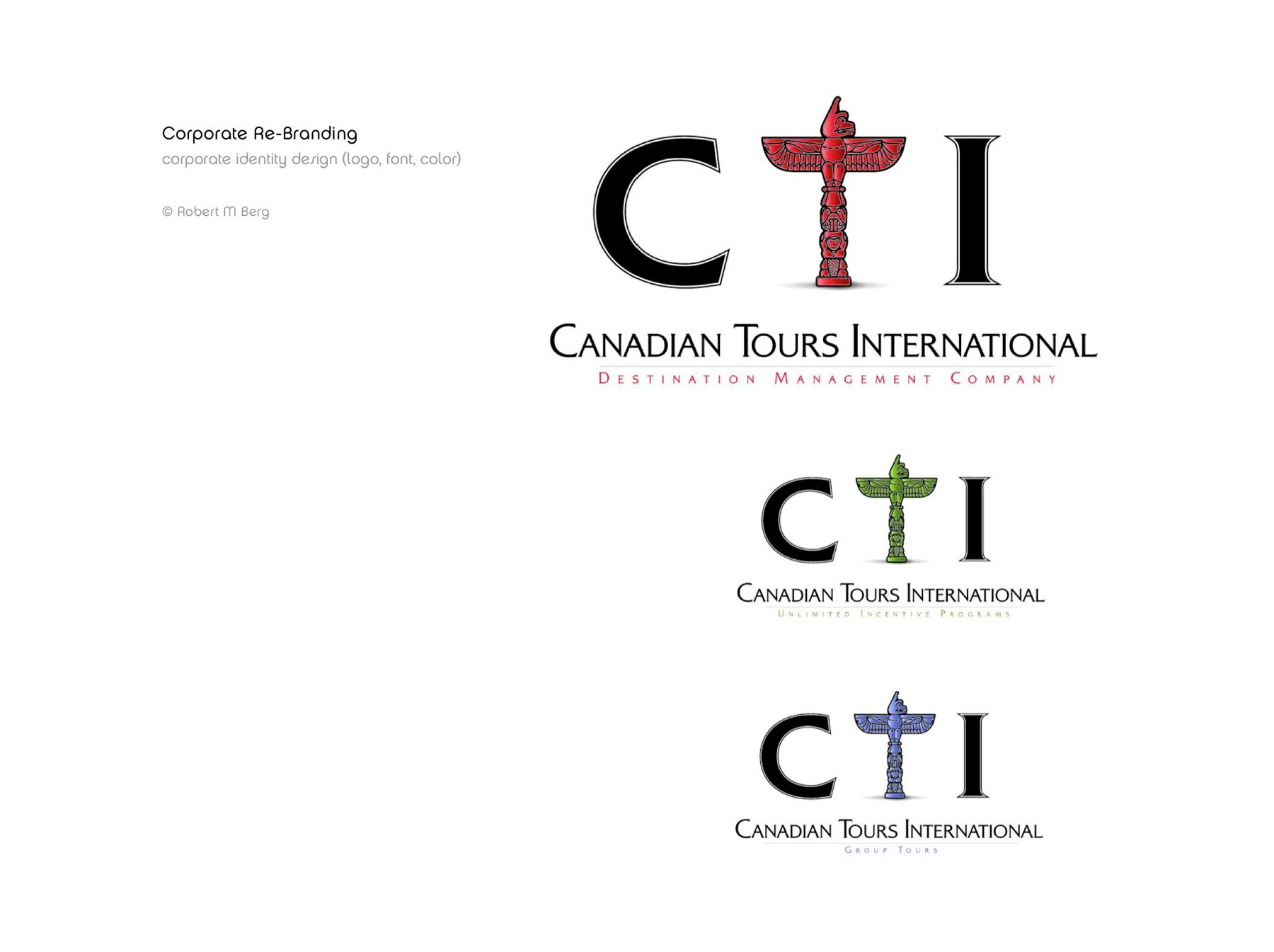 Canadian Tours International