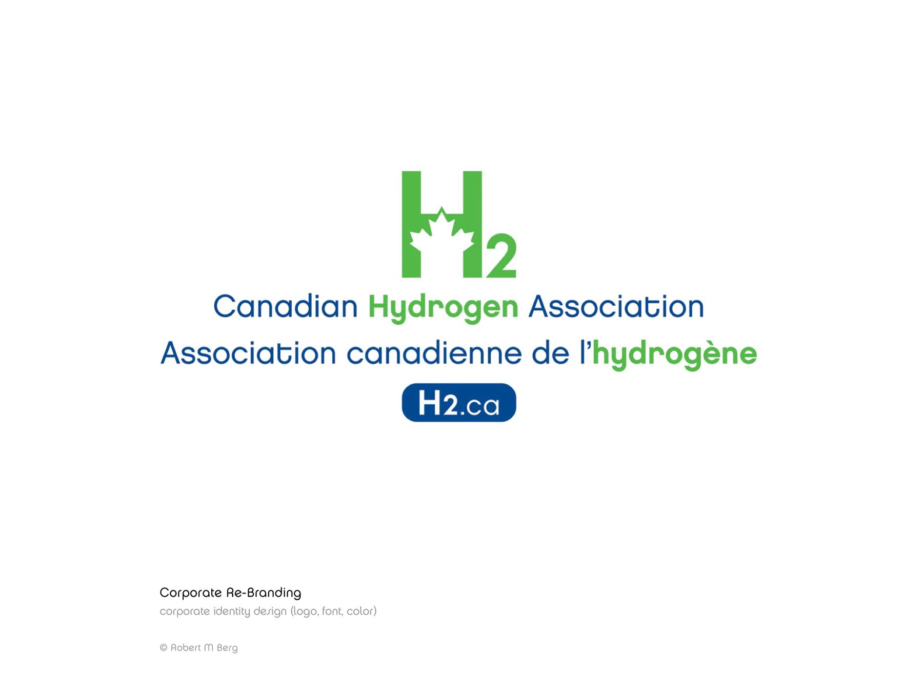 Canadian Hydrogen Association