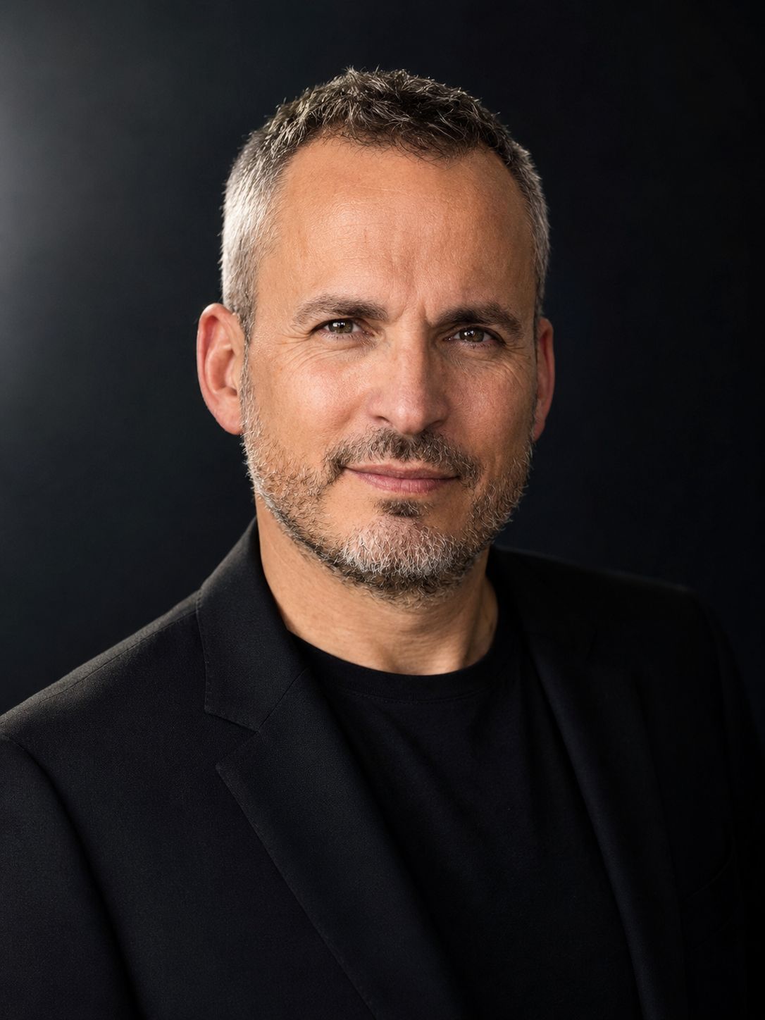 Marty Berg