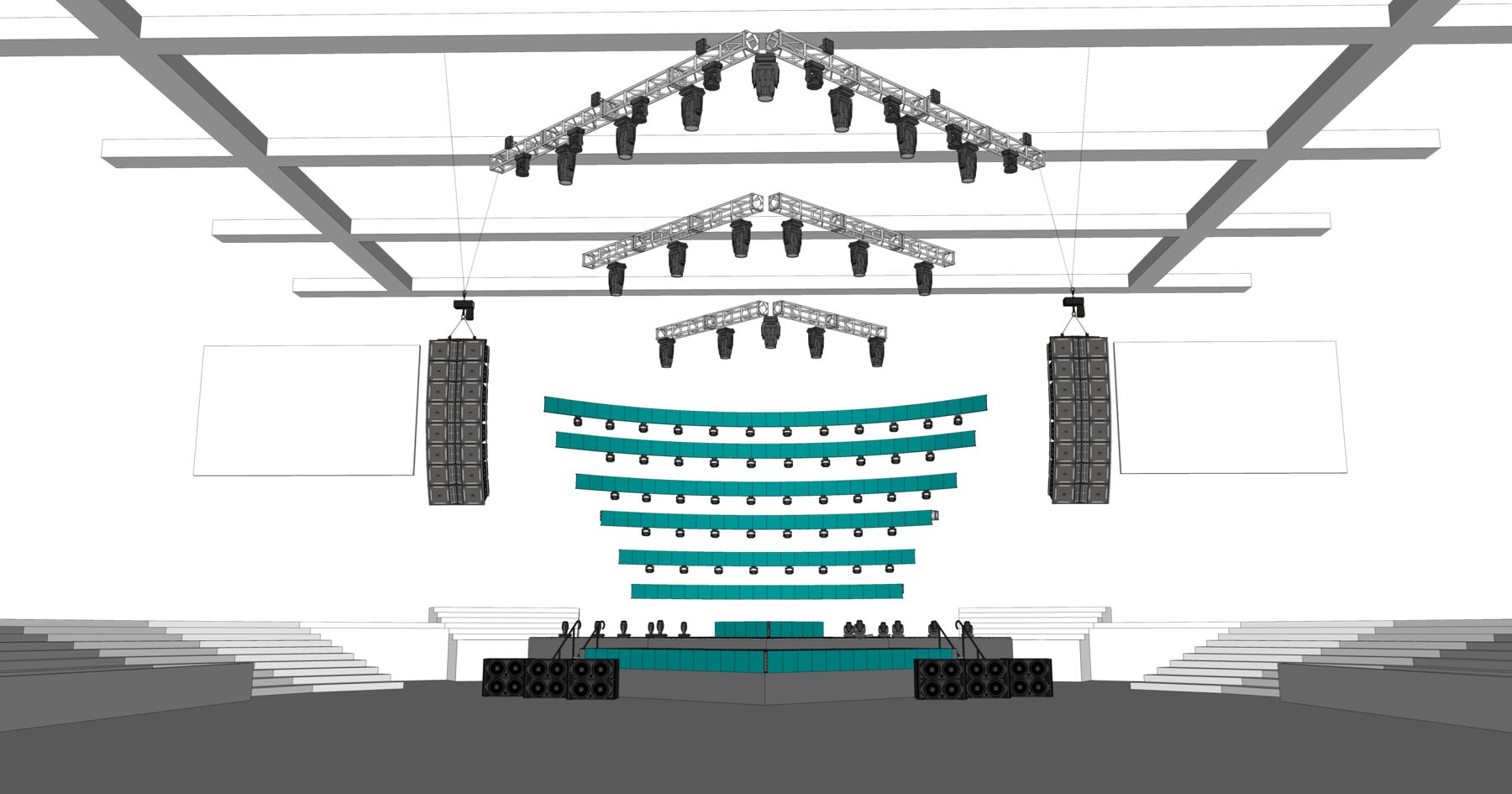 See your project's future with 3D visualization